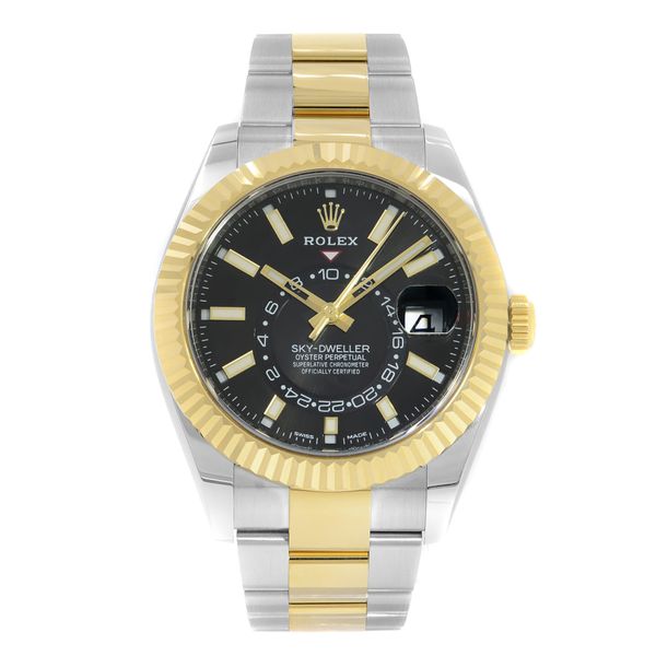 Rolex Sky-Dweller 326933